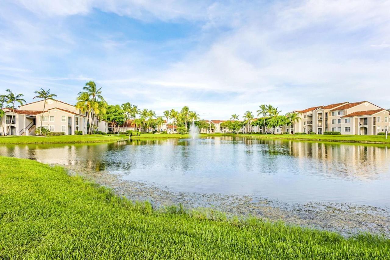 Stunning & Spacious Apartments At Miramar Lakes In South Florida Exterior foto